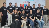 Cerita Teuku Rifnu Wikana di Balik Lahirnya MonoPlay Festival 2026