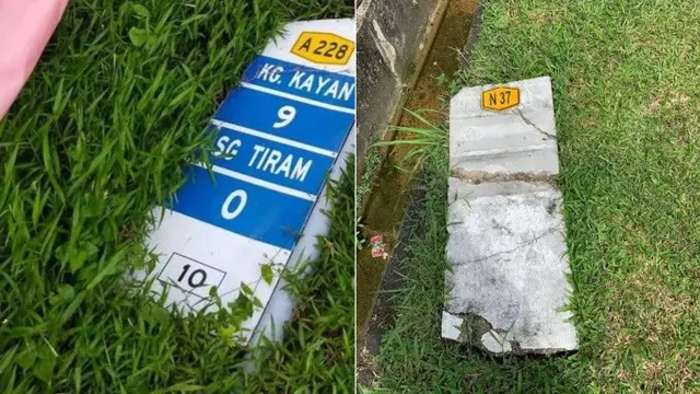 Berburu Titik Nol Kilometer