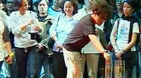 Puluhan Insan Film Mengembalikan Piala Citra