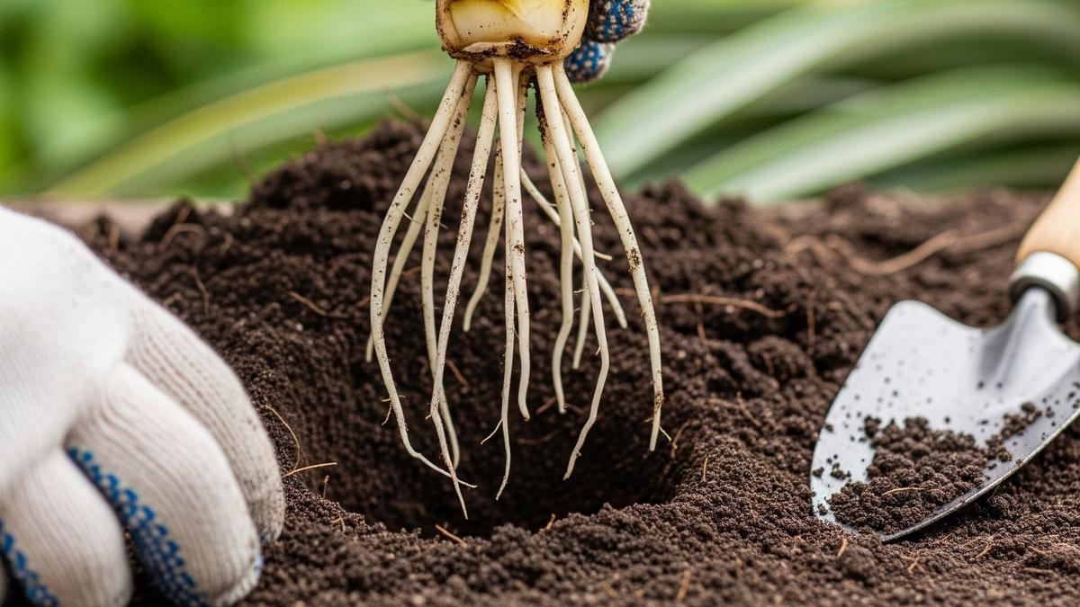 6 Cara Tanam Nanas dari Bonggolnya dengan Mudah, Cepat Tumbuh dan Berbuah