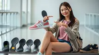 Arti Insole: Fungsi, Jenis, dan Cara Memilihnya
