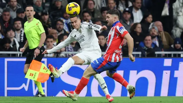Lucas Vazquez