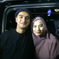 Ricky Harun (Foto: Surya Hadiansyah)