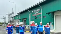Jurus PGEO Percepat Pengembangan Panas Bumi Sulawesi dan Sumatra