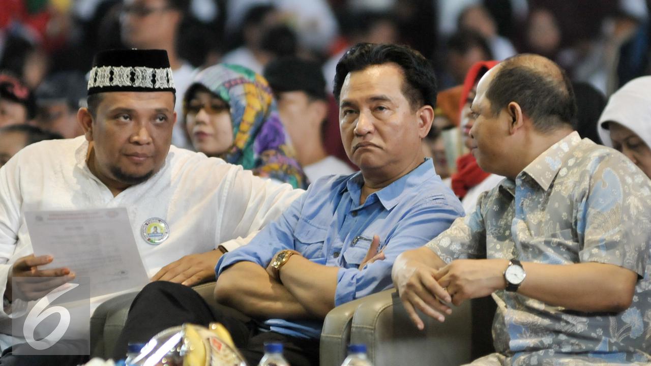 20160916-Yusril-Deklarasikan-Relawan-Duta-Yusril-untuk-Hadapi-Pilkada-Jakarta-YR
