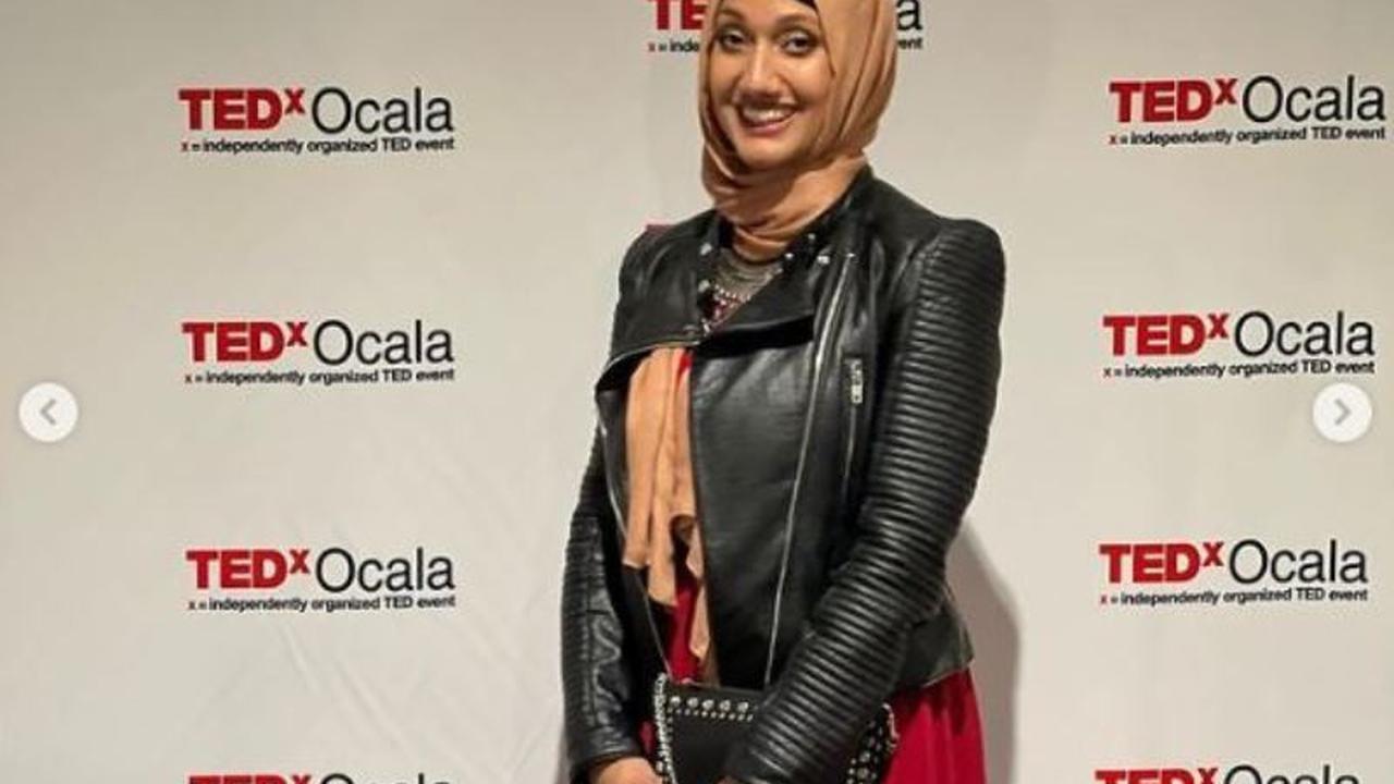 Mengenal Nazma Khan, Penggagas World Hijab Day