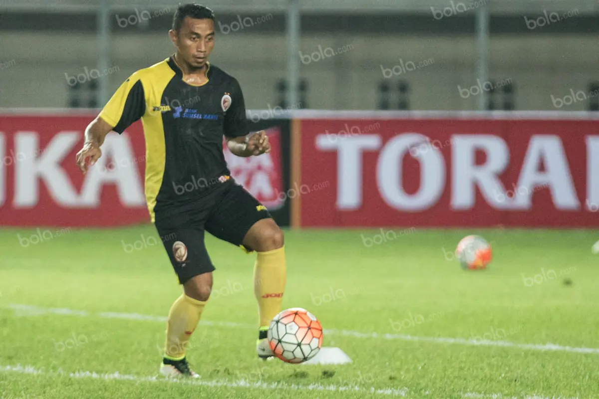 Bhayangkara FC