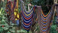 4 Tas Tradisional Suku di Indonesia, Ada yang Diakui UNESCO