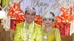Sinetron Tajwid Cinta menjadi salah satu sinetron unggulan SCTV yang saat ini memiliki banyak penggemar. Diisi dengan para pemain sinetron populer seperti Cut Syifa, Afifah Ifah'nda dan Harris Vriza. Banyak netizen pun setia menonton setiap episodenya. (Liputan6.com/IG/@afifahifah23)