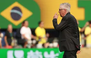 Brasil Tersingkir Mengejutkan dari Piala Dunia 2026, Ancelotti Tegaskan Tak Mundur