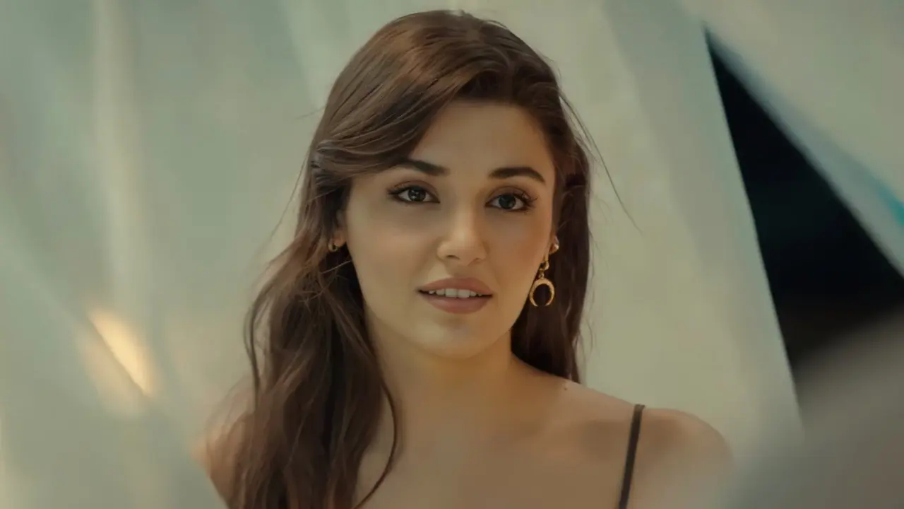 Hande Ercel