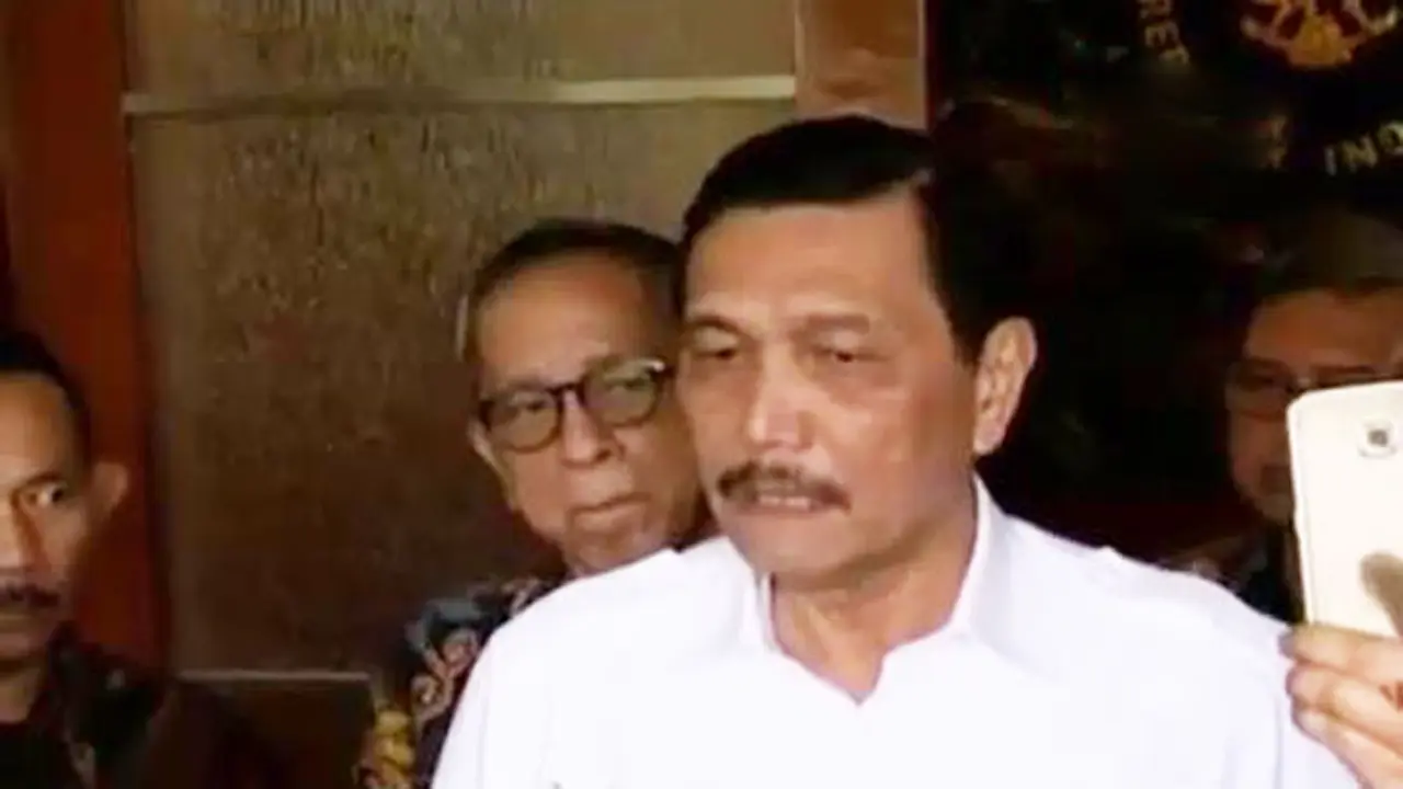 Pemerintah Hidupkan Crisis Center