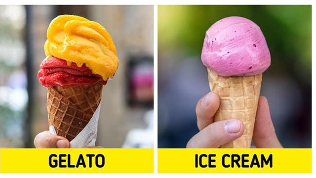 Serupa Tapi Tak Sama, 9 Makanan Ini Sering Disalahartikan