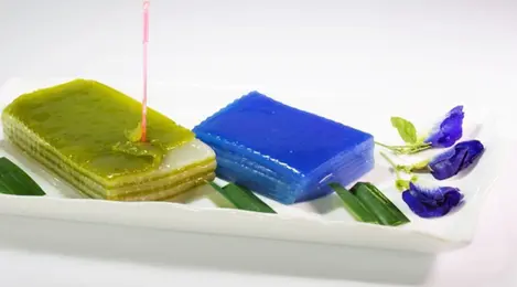 5 Pewarna Makanan Alami Bakal Bikin Masakan Kamu Makin Cantik Lifestyle Fimela Com