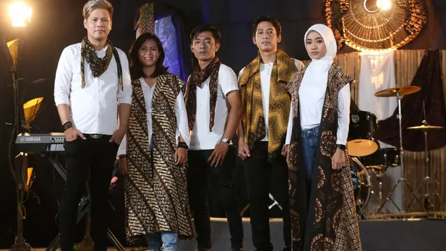 Arfa Band