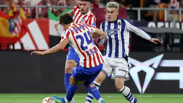 Ander Barrenetxea