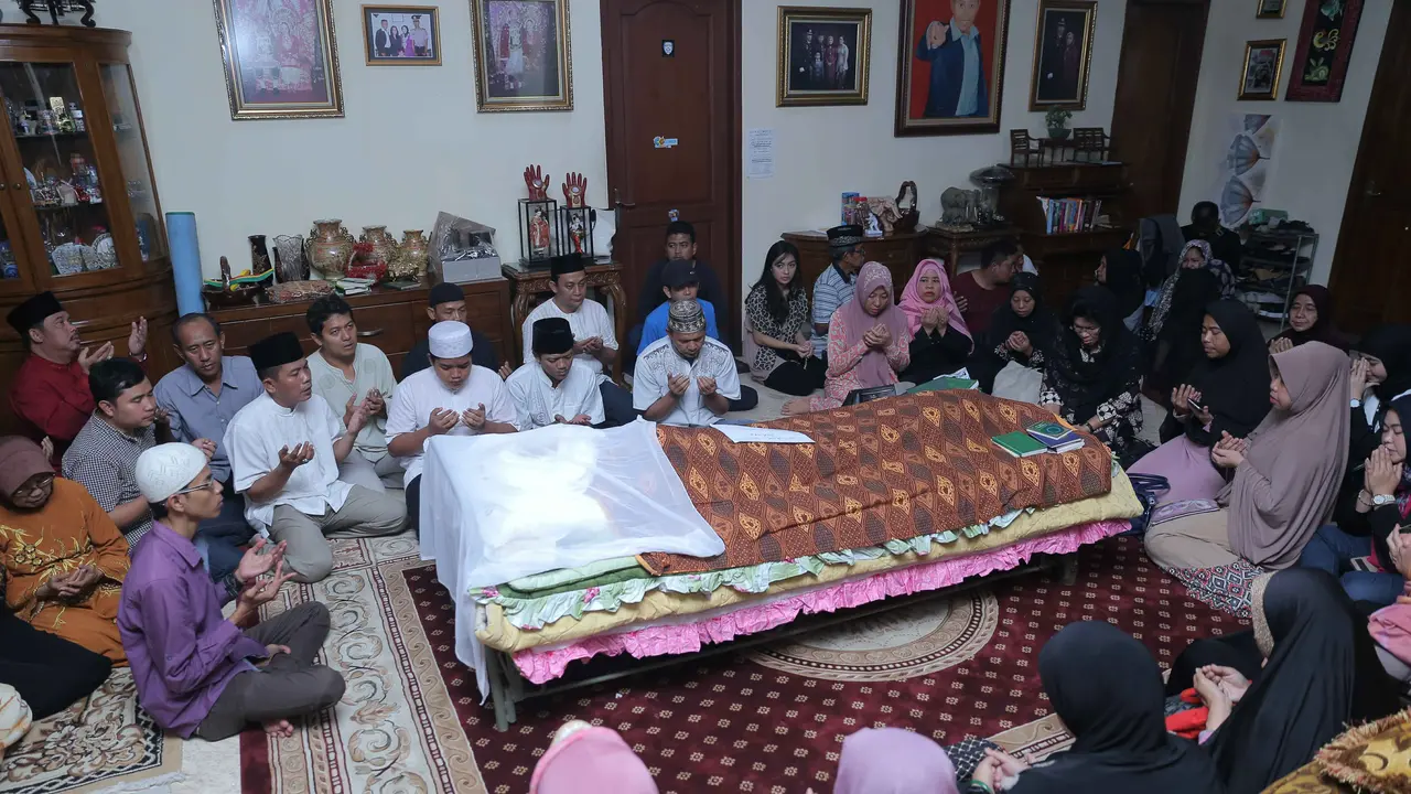 [Bintang] Tukul Arwana