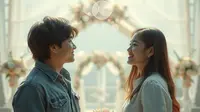 7 Arti Mimpi Menikah dengan Teman, Benarkah Refleksi Sebenarnya?