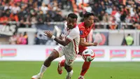 Malut United vs Persija : Misi Sulit Macan Kemayoran di Kie Raha