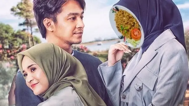 5 Meme Plesetan Ipar adalah Maut Ala Netizen Ini Kocak, Bikin Geleng Kepala