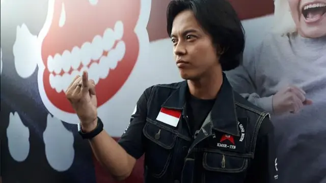 Bisma Smash (Foto: Zulfa Ayu Sundari)
