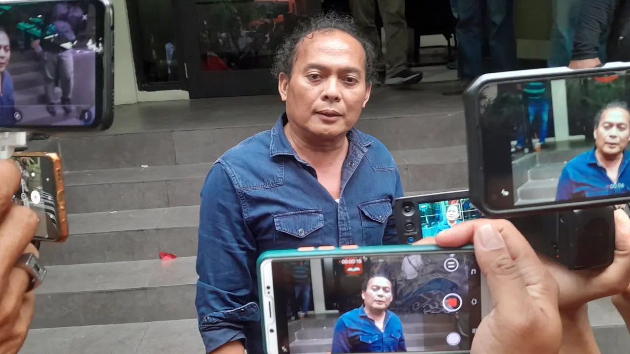 Deolipa Yumara eks Pengacara Bharada E akan gugat Komnas HAM dan Komnas Perempuan