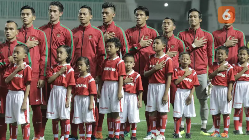 Timnas Indonesia