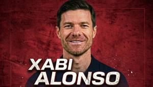 Ilustrasi Xabi Alonso. (Bola.com/AFP/Gemini)