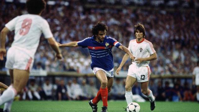 Michel Platini