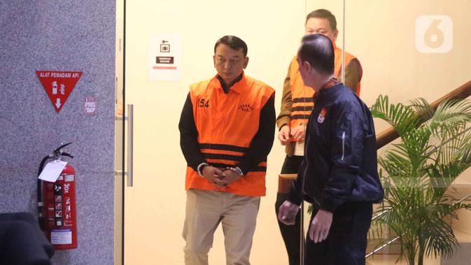 KY soal Ketua-Wakil Ketua PN Depok Ditangkap KPK: Ternyata Korupsi Bukan karena Masalah Kesejahteraan