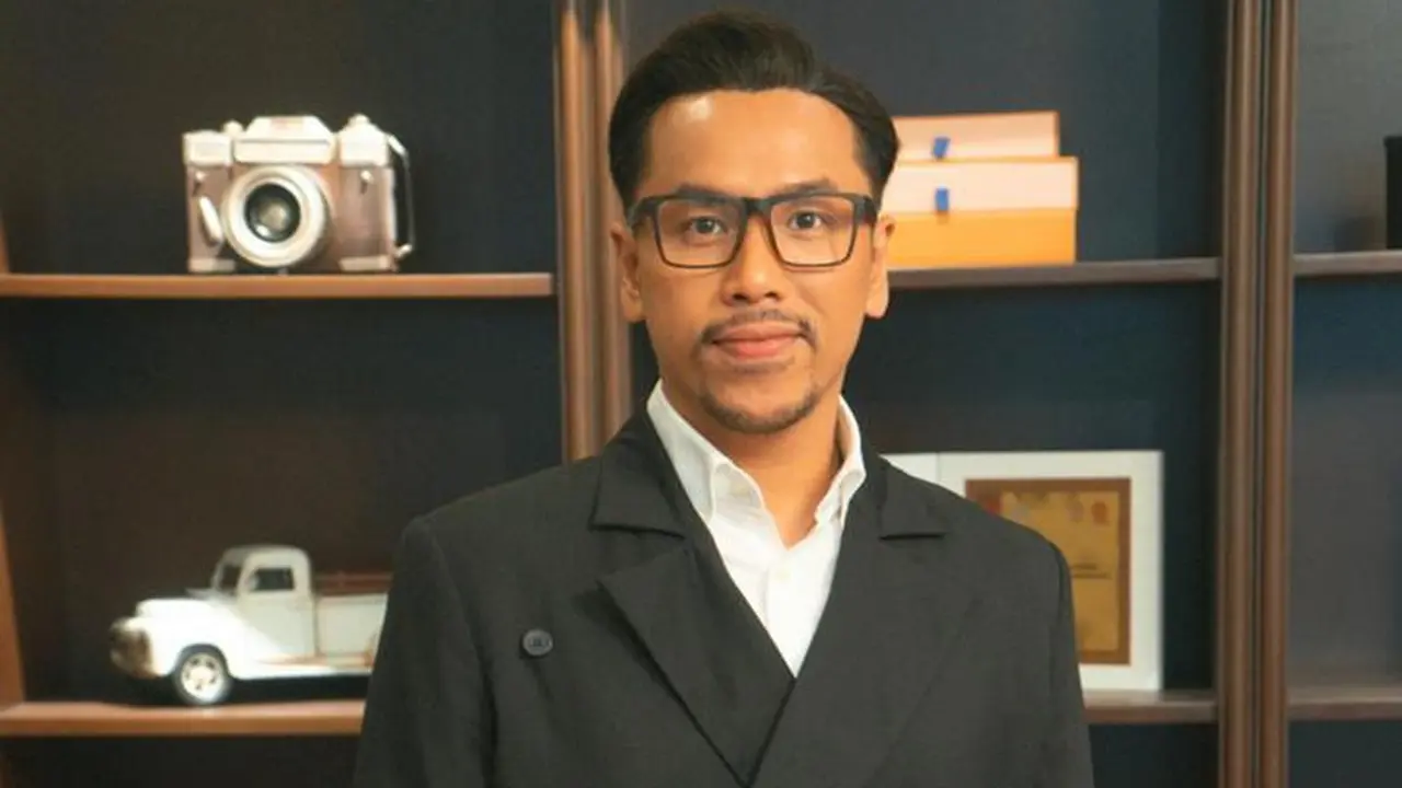 Sammy Simorangkir Kembali dengan Lagu Cinta Bertajuk Kisah Abadi