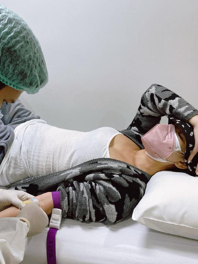 [Fimela] Bunga Citra Lestari