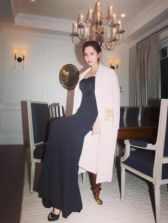 "Aku ingin hidup sebagai diriku sendiri, Seo Juhyun," ujarnya seperti yang dilansir dari Koreaboo. (Foto: instagram.com/seojuhyun_s)