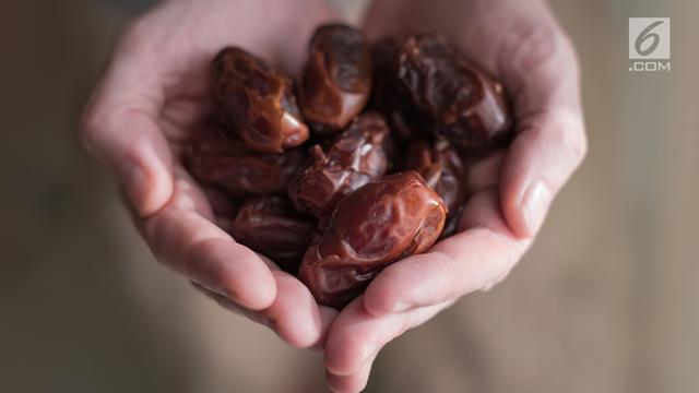 Ilustrasi Kurma