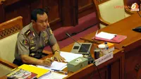 FPDIP: Sutarman Jangan Jadi `Setorman` dan Cium Tangan SBY