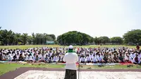 Niat Shalat Istisqa dan Tata Caranya yang Benar Sesuai Sunnah