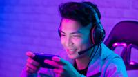 Main mobile game/Shutterstock.