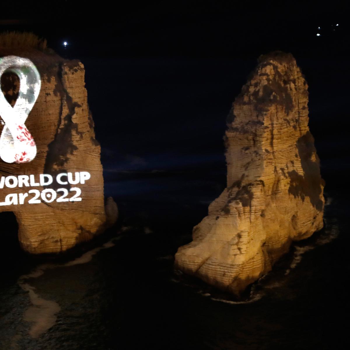 Piala qatar 2022 jadual dunia