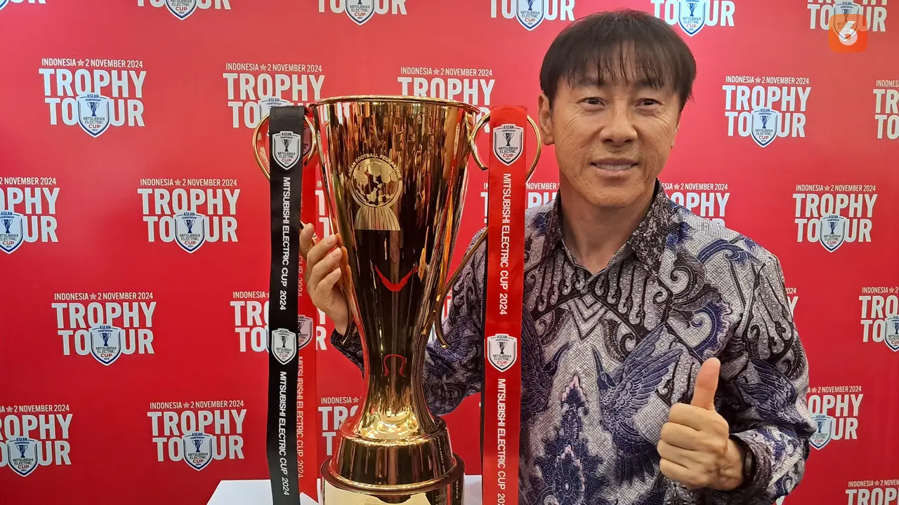 Shin Tae-yong