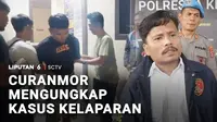 Kasus pencurian motor di Kendari mengungkap sebuah fakta pilu. Anak pelaku yang merupakan penyandang disabilitas ternyata tidak diberi makan selama 2 hari, sedangkan istri pelaku menjadi korban KDRT.