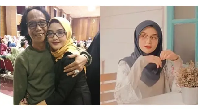Potret Cantik 6 Anak Sulung Komedian yang Sudah Beranjak Dewasa