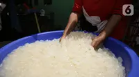 10 Manfaat Kolang-Kaling Bagi Kesehatan, Kuatkan Tulang