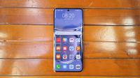 Huawei P50 Pro (Liputan6.com/ Agustin Setyo W).