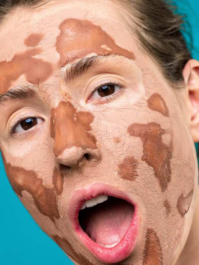 ilustrasi scrub tidak boleh digunakan terlalu sering/pixabay