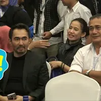 Sejak ditahan di Polda Nusa Tenggara Barat, pada 28 September 2016 lalu, Achmad Rifai selaku kuasa hukum Gatot Brajamusti menyebutkan bahwa kliennya sering menangis