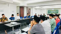 FKJB Nilai Pernyataan Suswono Soal Janda Tidak Masuk Penistaan Agama, Ini Alasannya