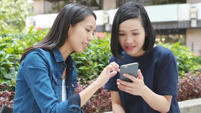 Jangan Jadi Korban Berikutnya, Intip 4 Tips Ampuh Lindungi Diri dari Penipuan Digital