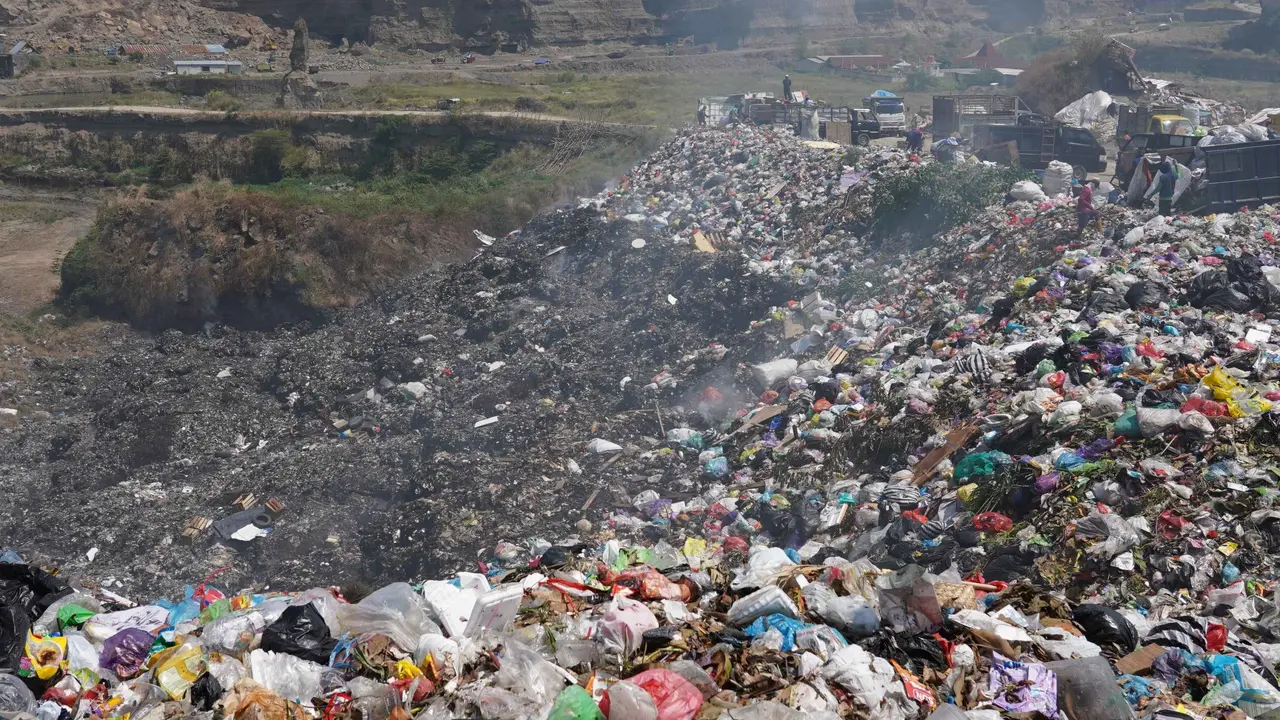 Sampah