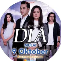 Cut Meyriska membintangi sinetron terbaru SCTV berjudul Dia (Instagram)