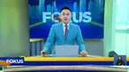 Perbarui informasi Anda bersama Fokus edisi (02/05) dengan berita-berita pilihan sebagai berikut, Monyet Liar Gigit Bayi 2 Bulan, Permukiman Hancur Akibat Erupsi Gunung Ruang, Piala Asia U-23: Duel Indonesia vs Irak.